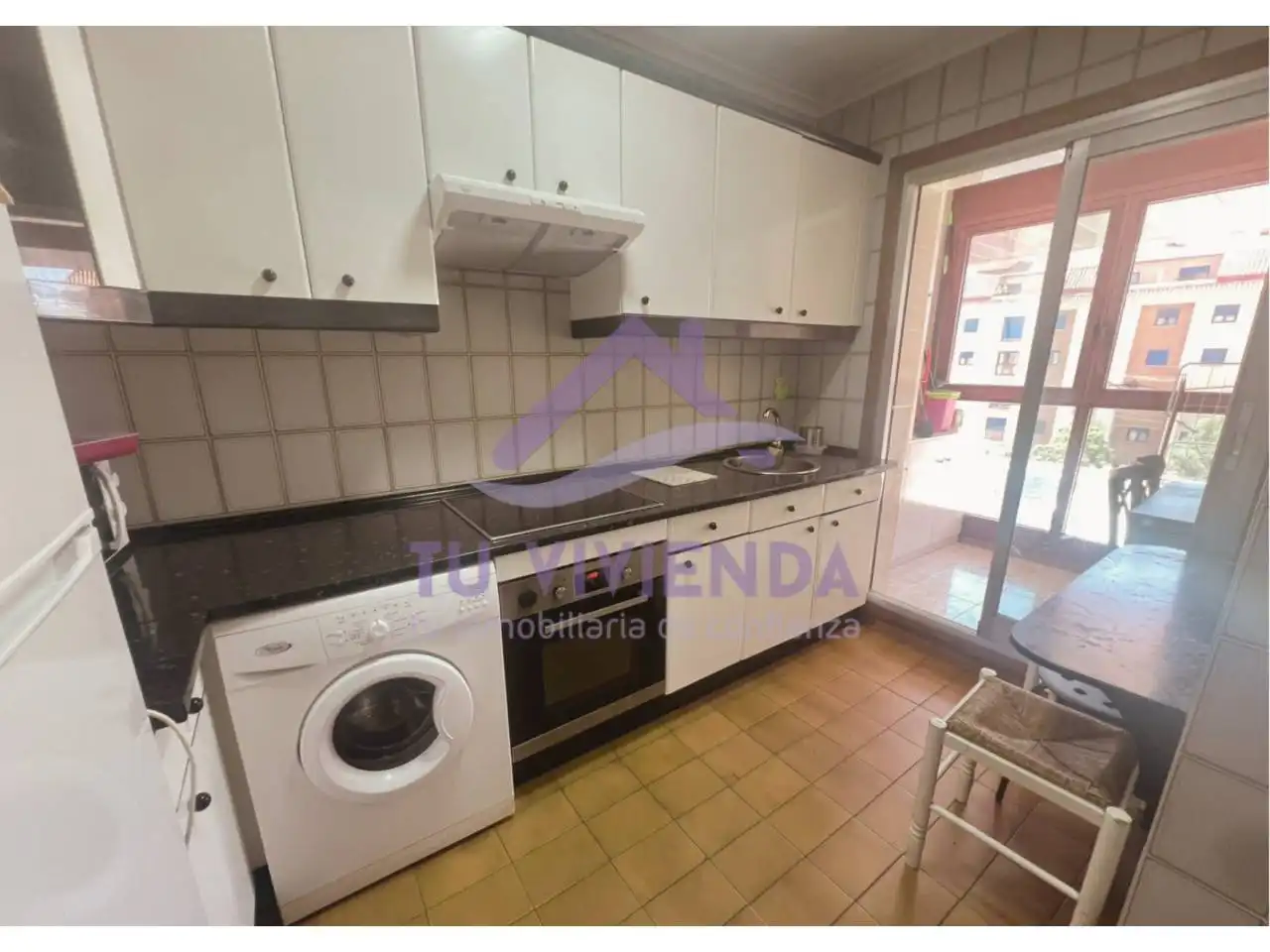Appartement 100 m² à Valladolid
