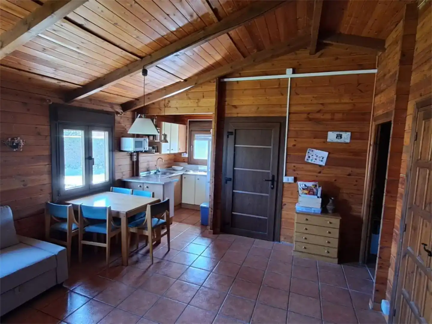 Piso de 70 m² en Simancas