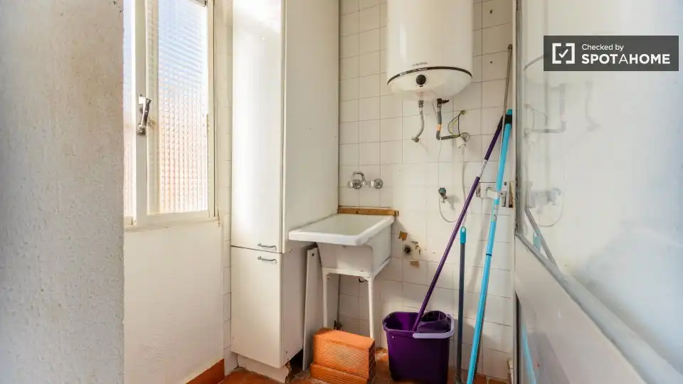 Habitación en alquiler, Valencia
