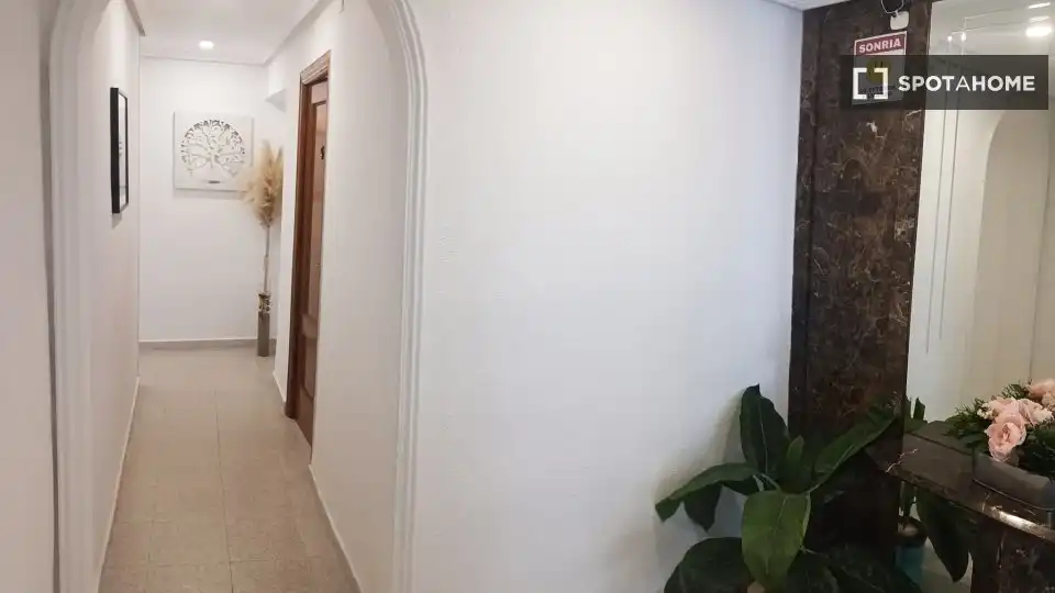 Habitación 127 m², Alicante