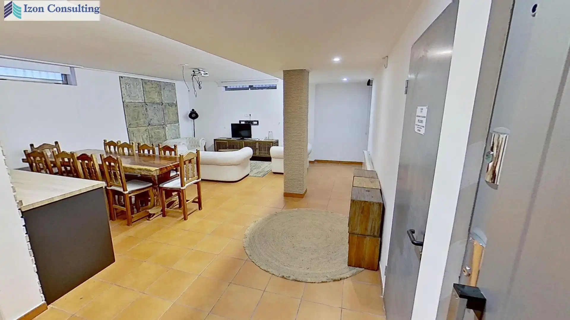 Casa de 297 m² en Albacete