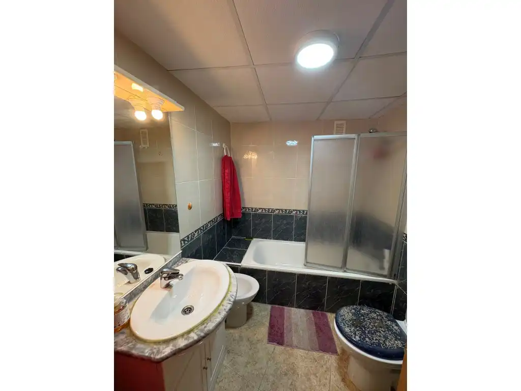 Piso de 82 m² en Mazarrón