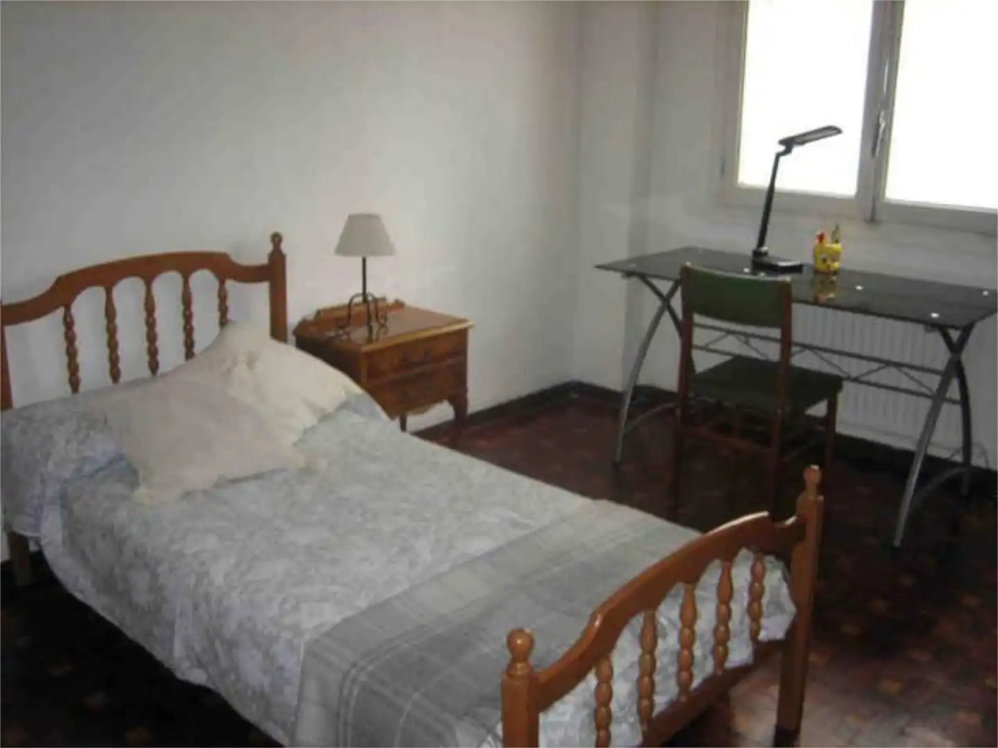 Piso de 90 m² en Burgos