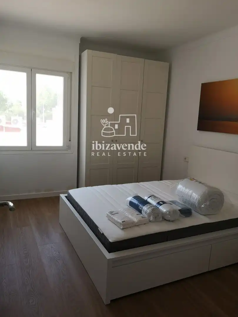 Piso de 70 m² en Ibiza