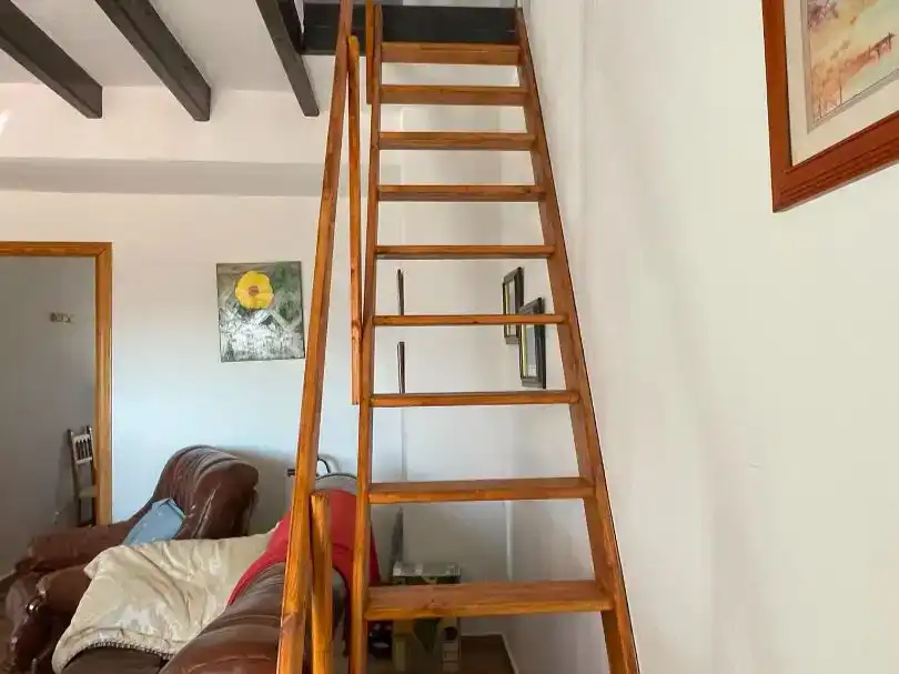 Casa de 112 m² en Corteconcepción
