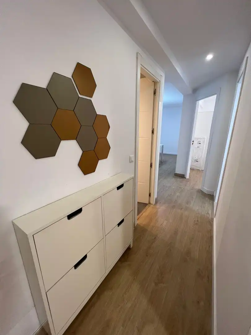 Habitación 120 m², Málaga
