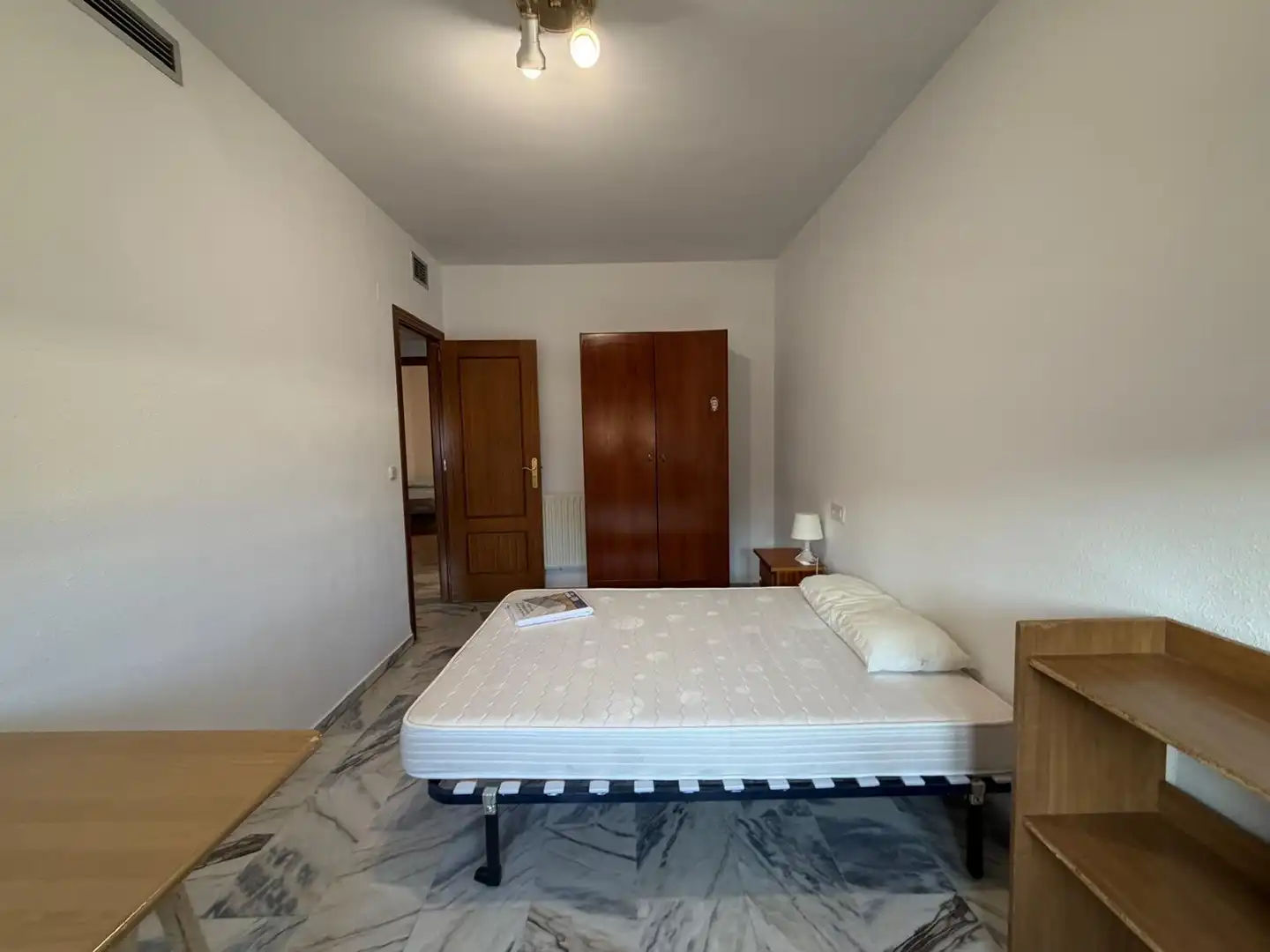 Piso de 99 m² en Cáceres