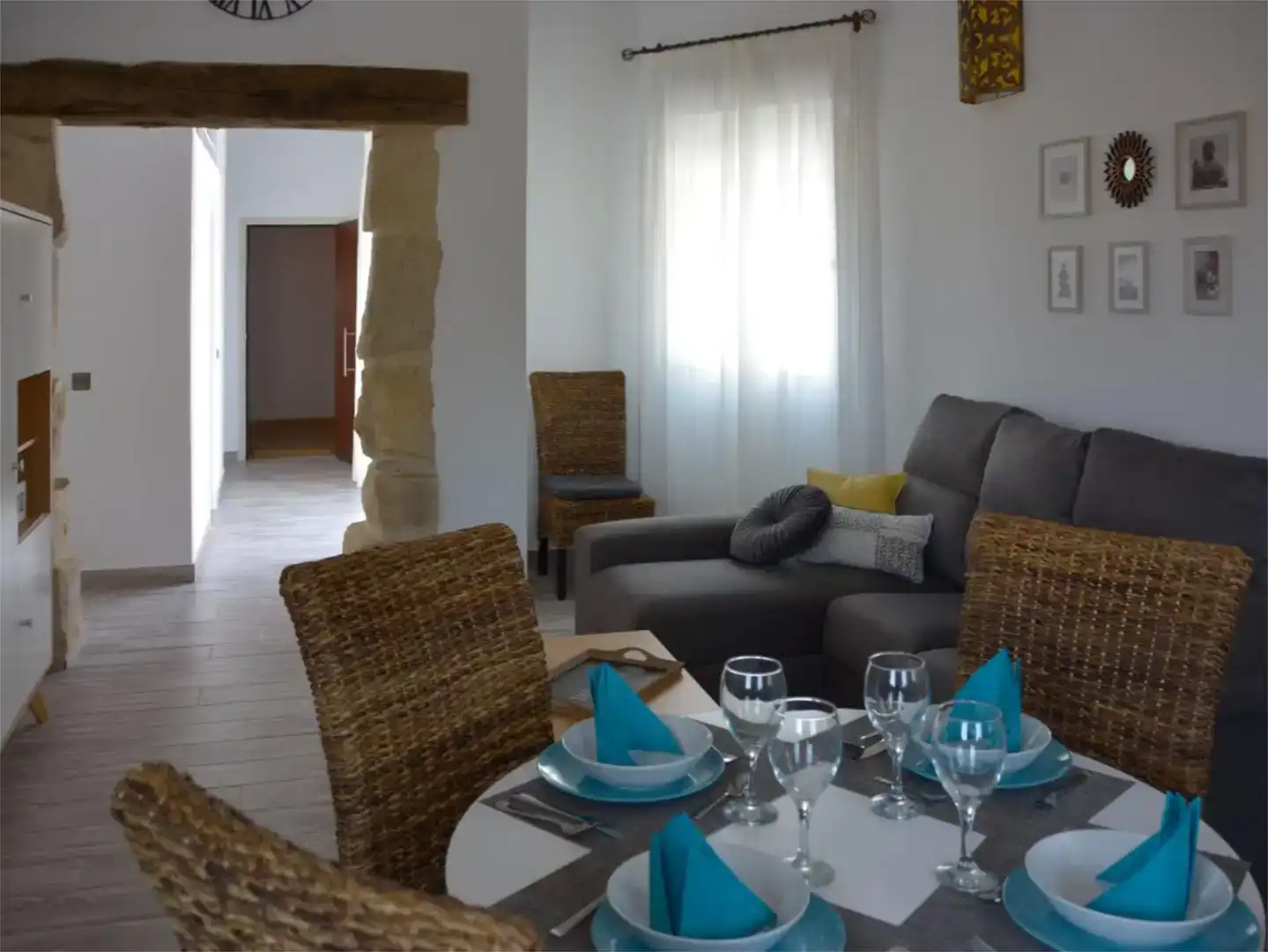 Piso de 70 m² en Córdoba