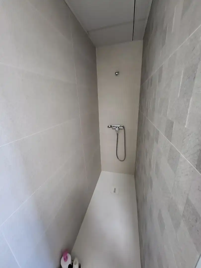 Pis de 91 m² a Almeria
