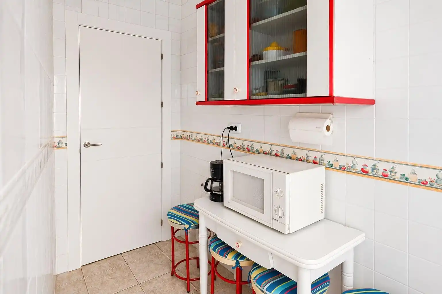 Piso de 85 m² en San Pedro del Pinatar
