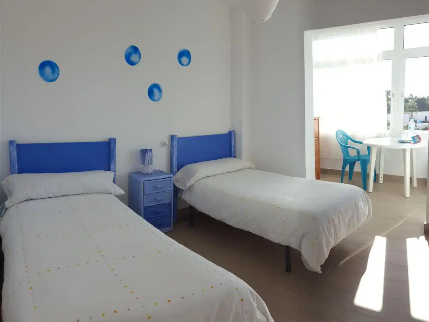 Piso de 80 m² en Roquetas de Mar