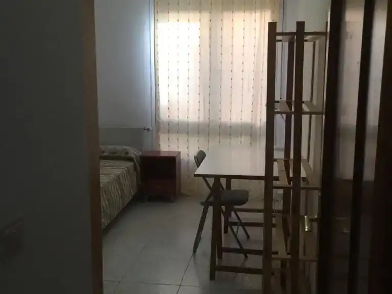Piso de 90 m² en Cáceres