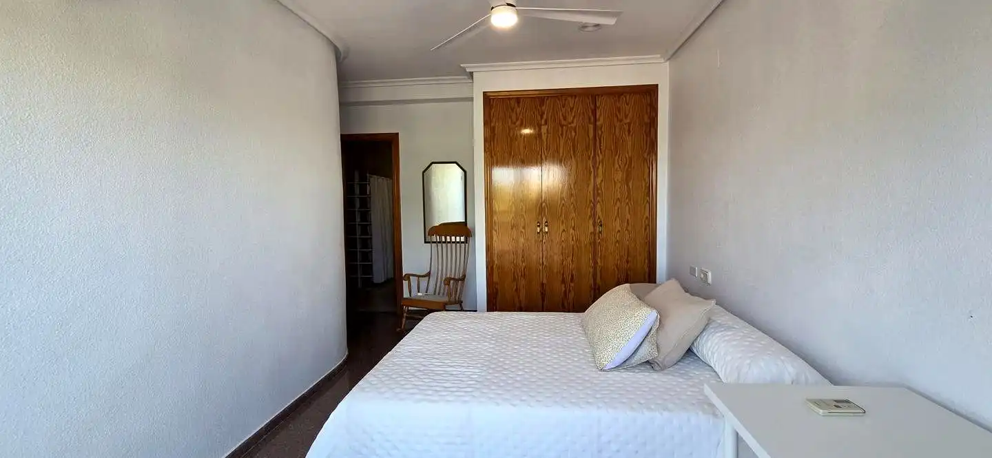 Habitación 100 m², Elche
