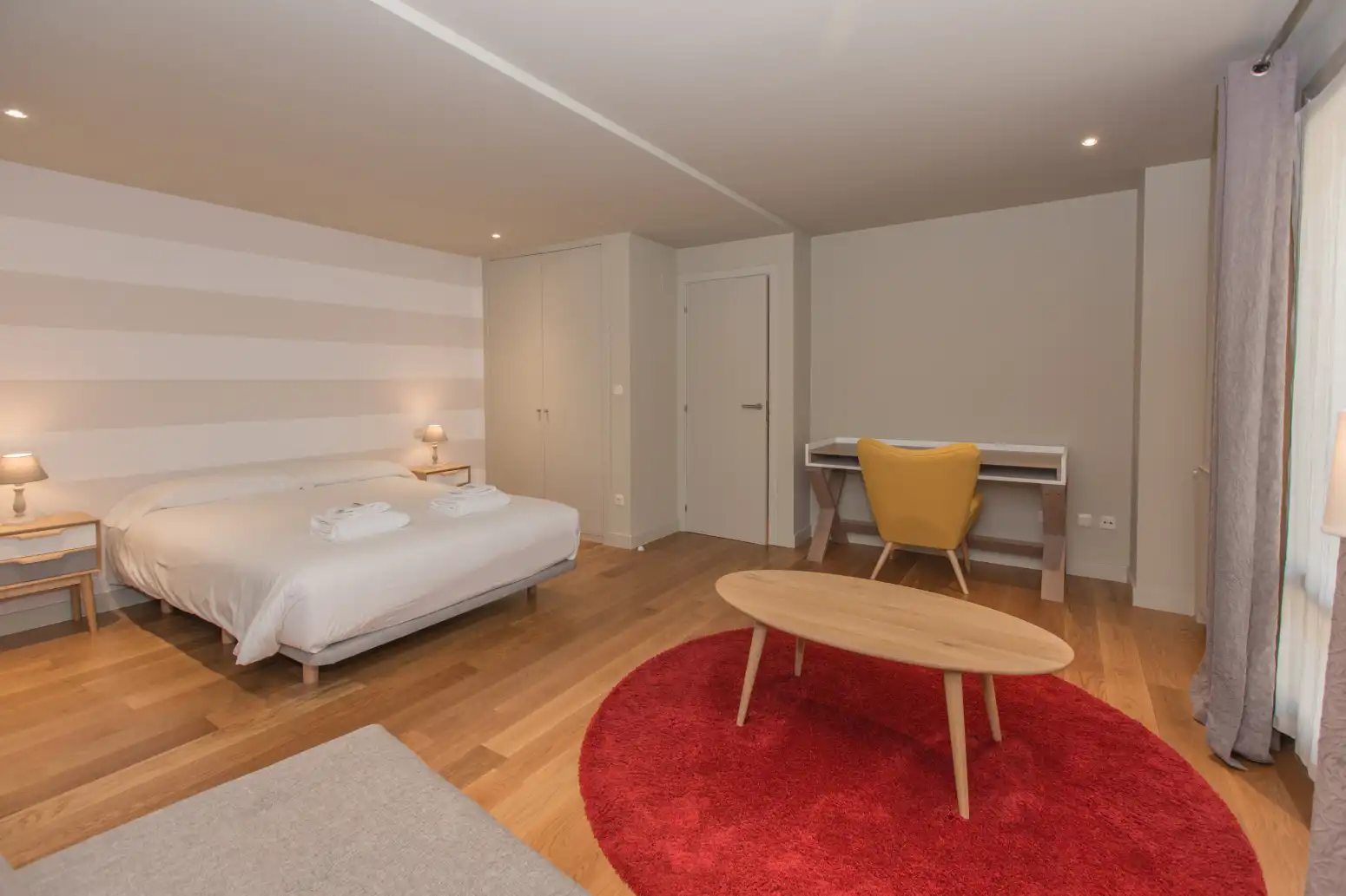 Pis de 145 m² a Sant Sebastià