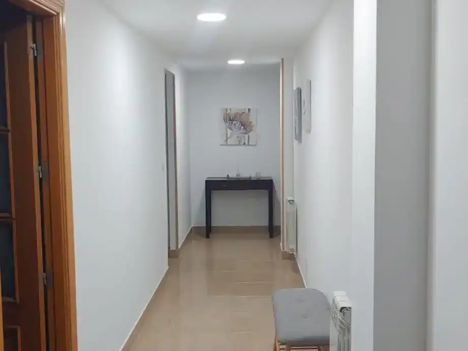 Piso de 117 m² en Granada