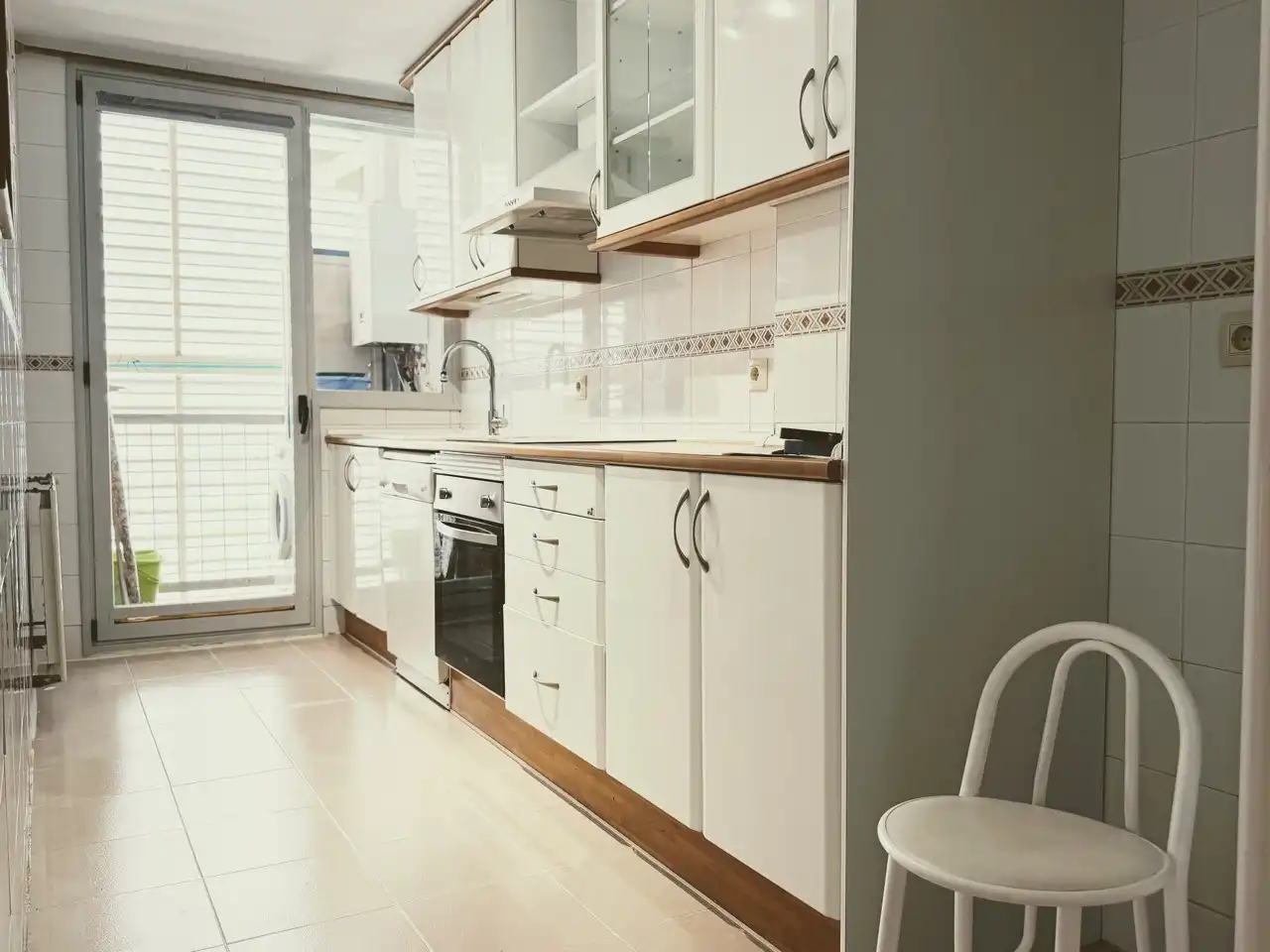 Piso de 114 m² en Boadilla del Monte