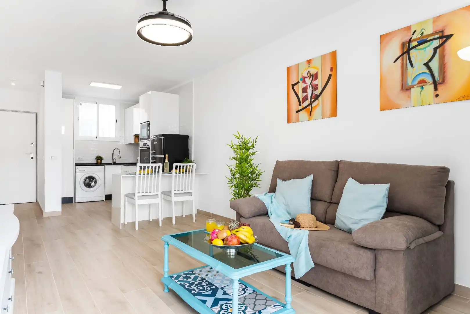 Piso de 85 m² en Arona