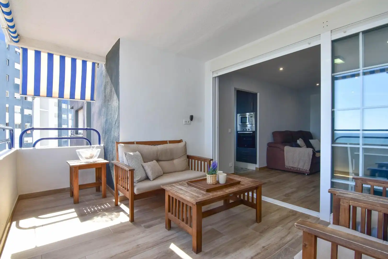Piso de 73 m² en El Puig