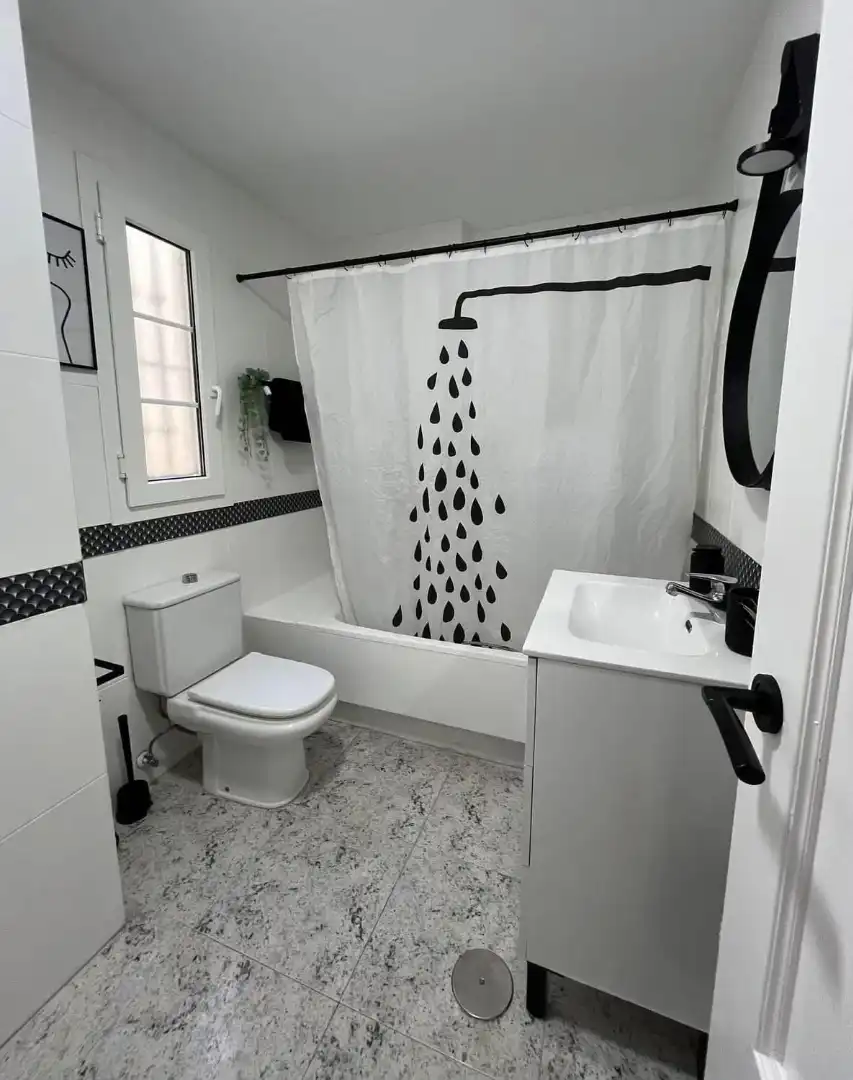 Piso de 70 m² en Almería