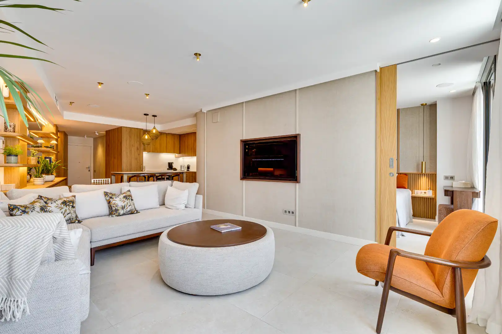 Apartamento 119 m² em Barcelona
