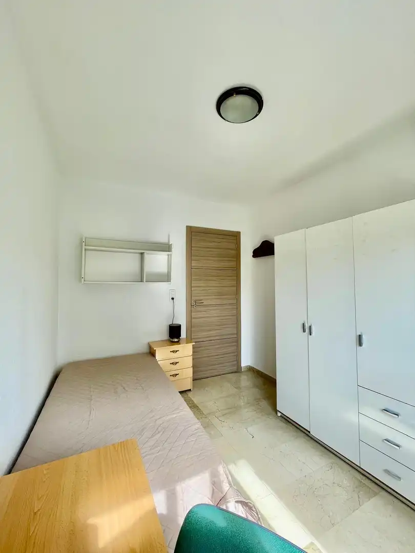 Piso de 120 m² en Granada