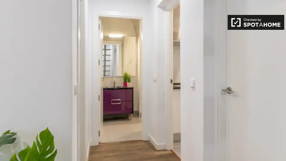 Piso de 65 m² en Madrid