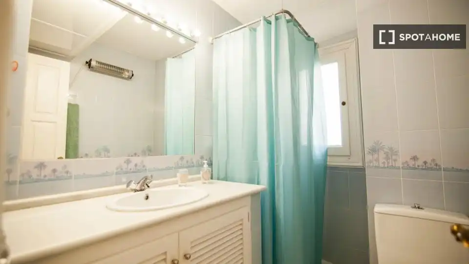 Habitación en alquiler, Estepona