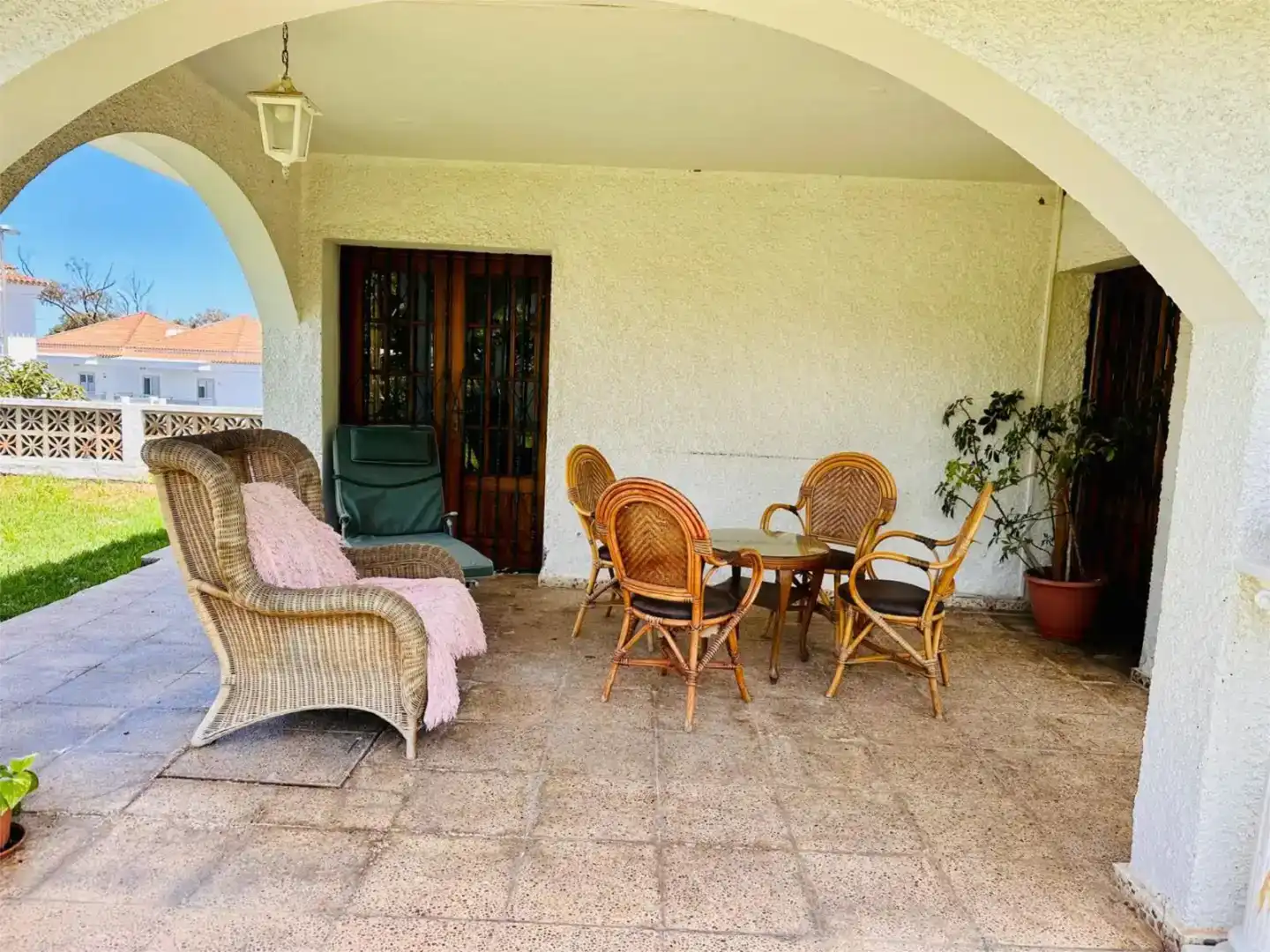 Habitación 450 m², Santa Úrsula