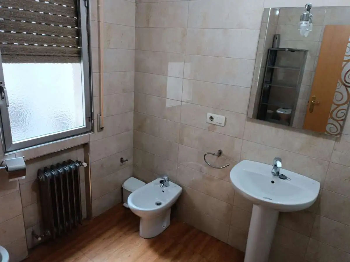 Habitación 89 m², Salamanca