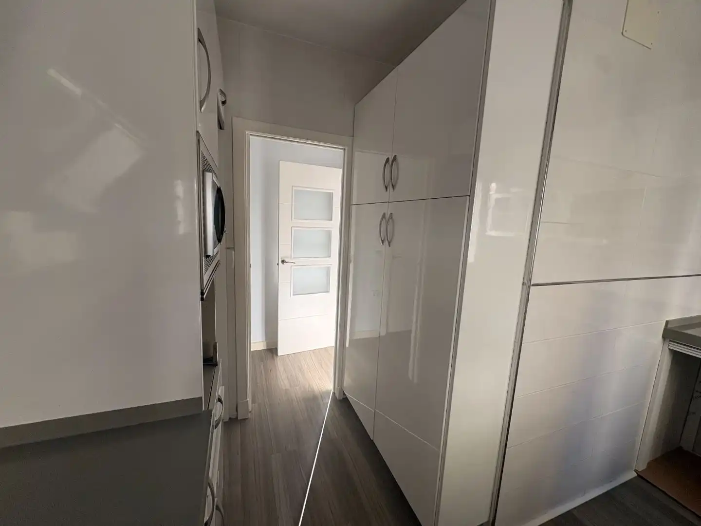 Pis de 80 m² a Cádiz