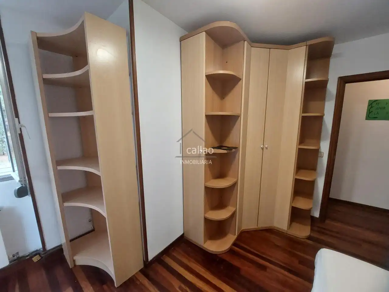Piso de 91 m² en Ferrol