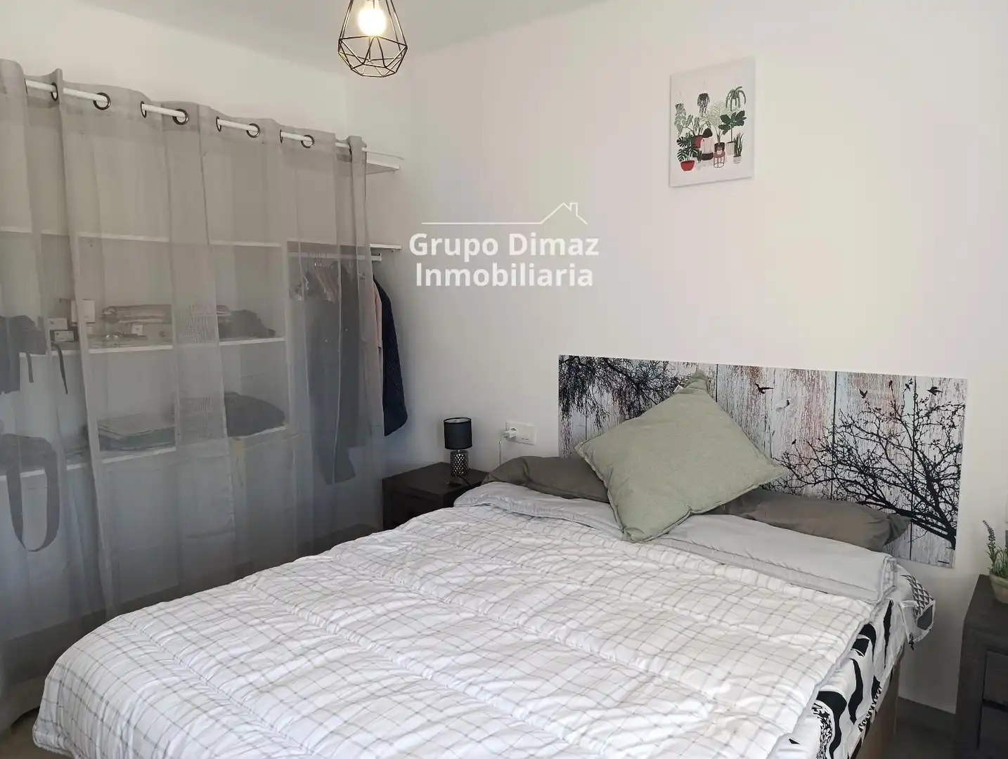 Piso de 62 m² en Calonge i Sant Antoni