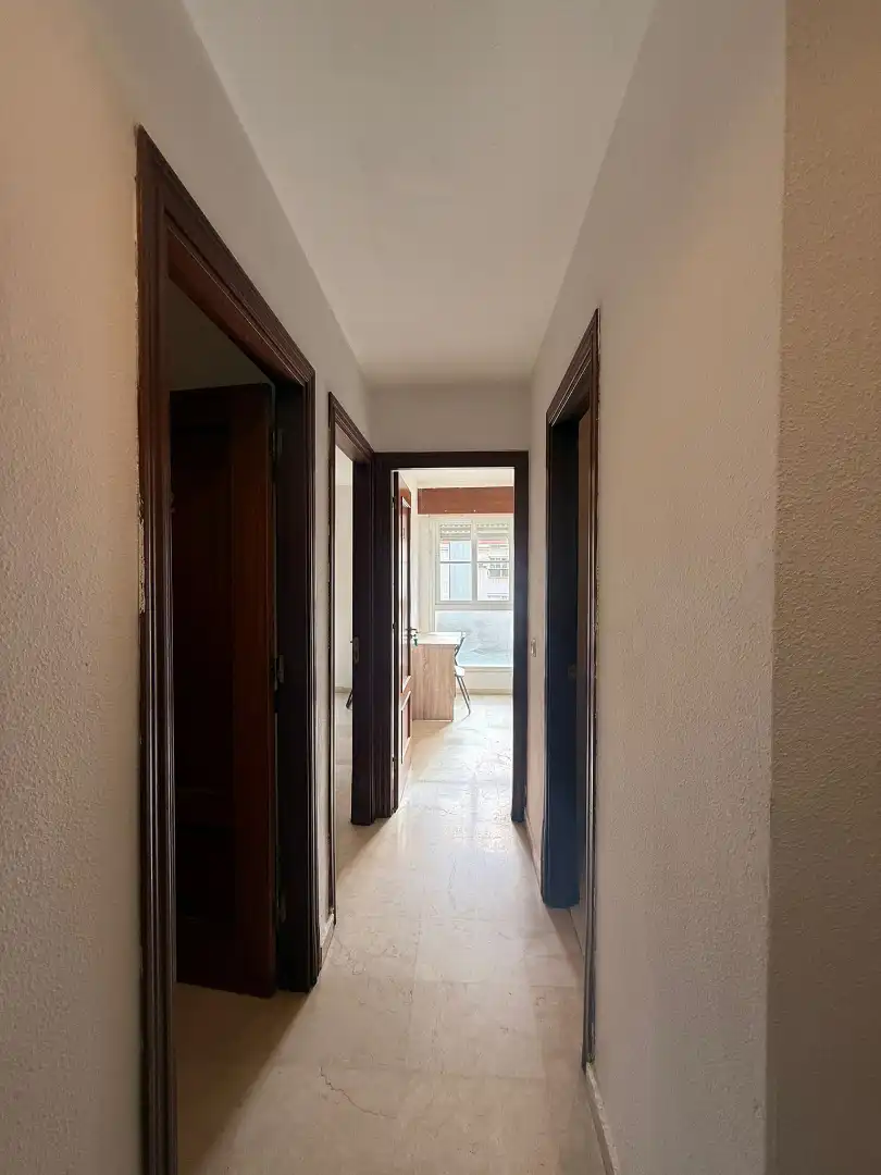 Habitación 100 m², Málaga