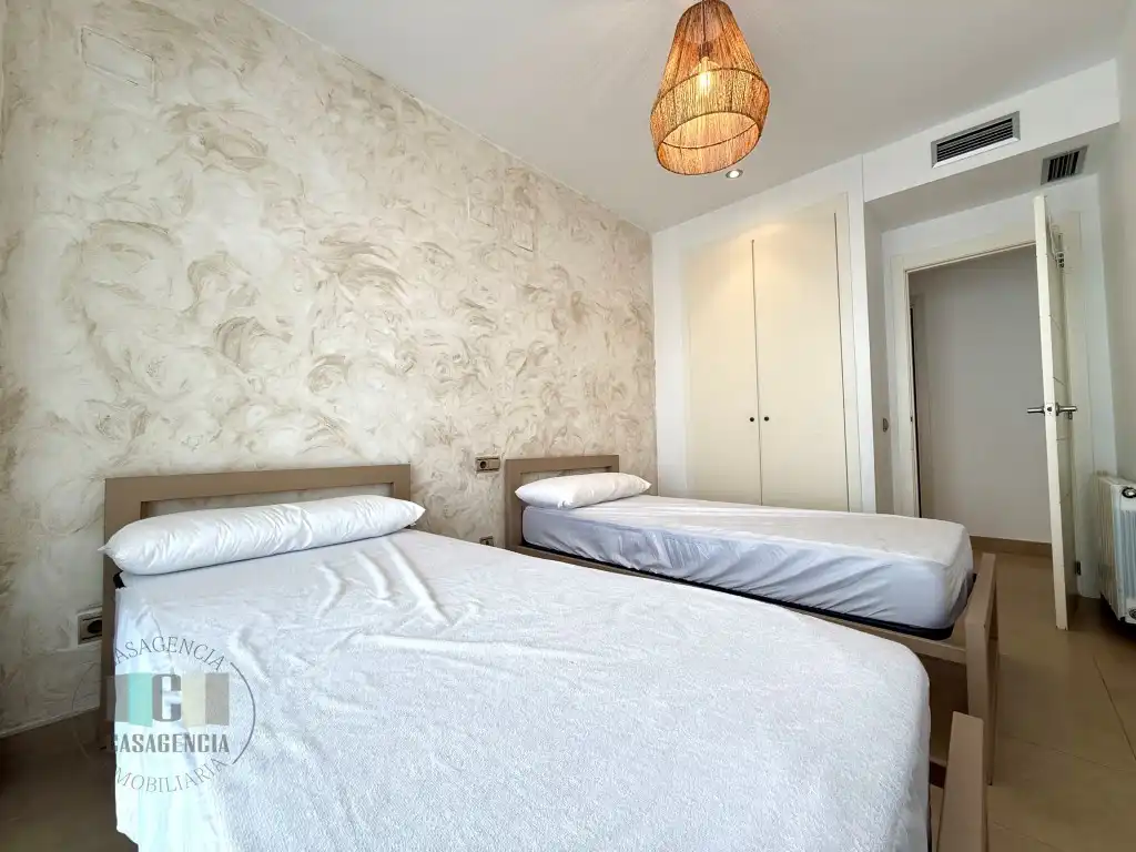 Piso de 133 m² en Oropesa del Mar