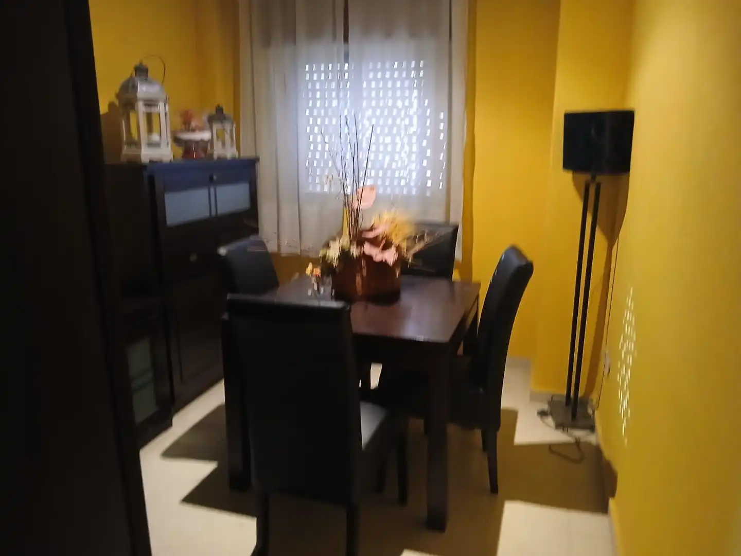 Piso de 110 m² en Cáceres