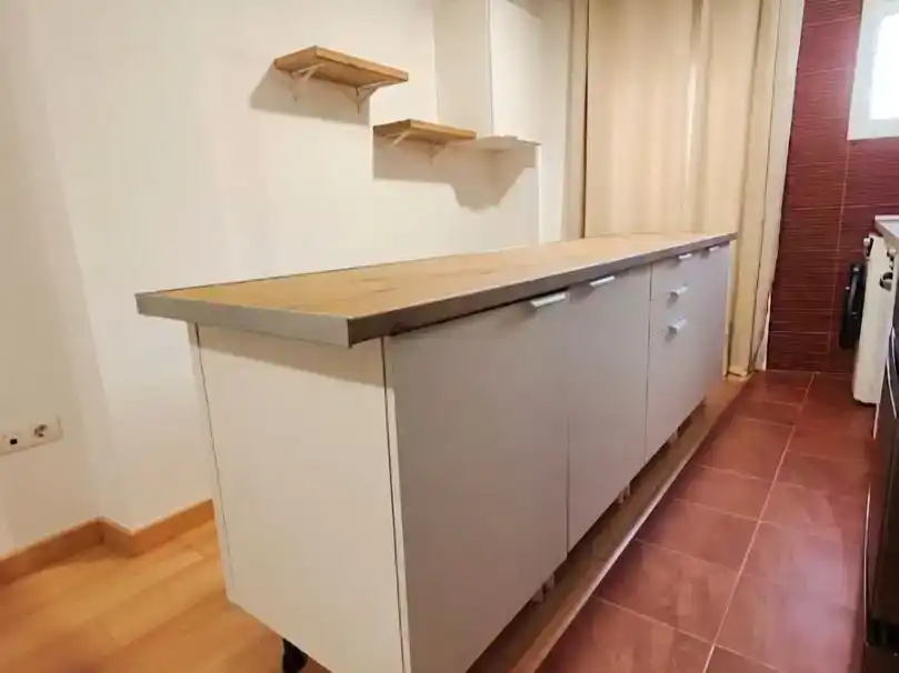 Pis de 55 m² a Aljaraque