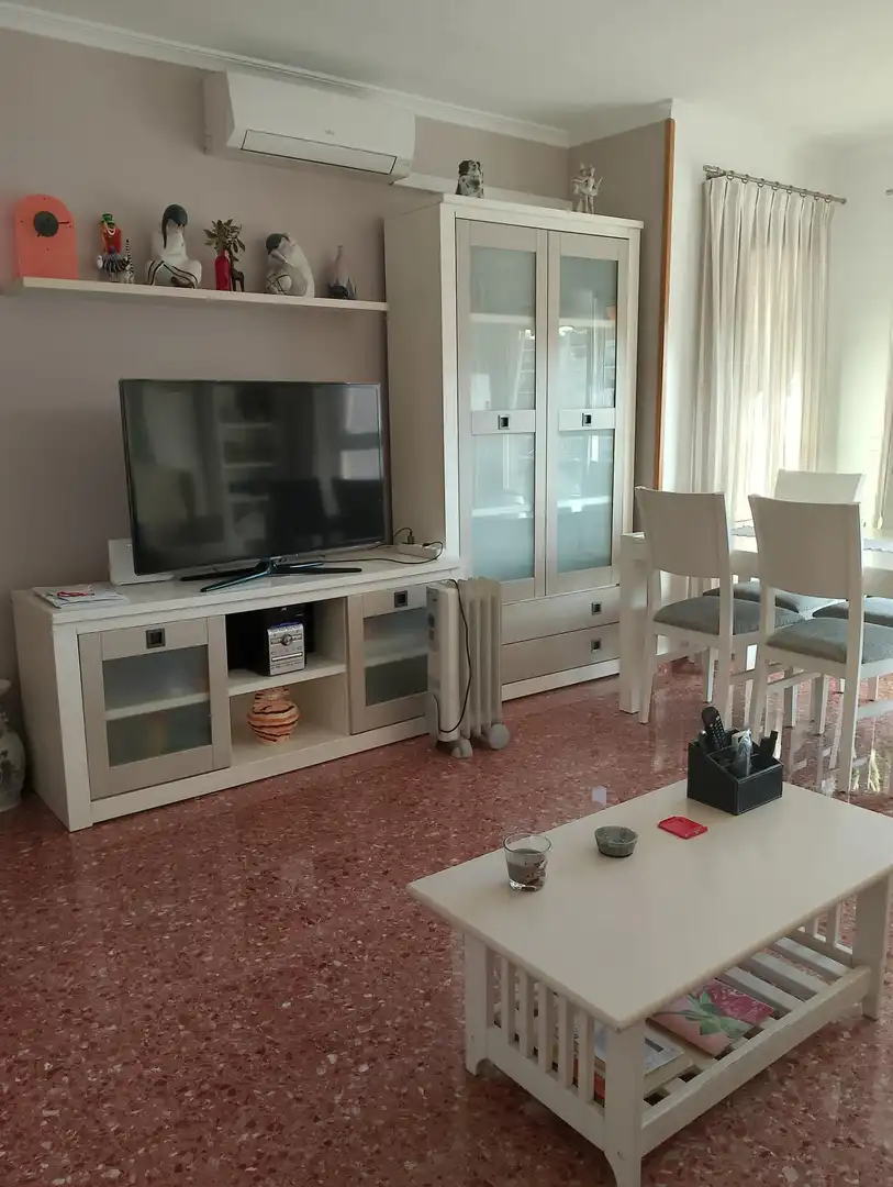 Habitación 116 m², Valencia