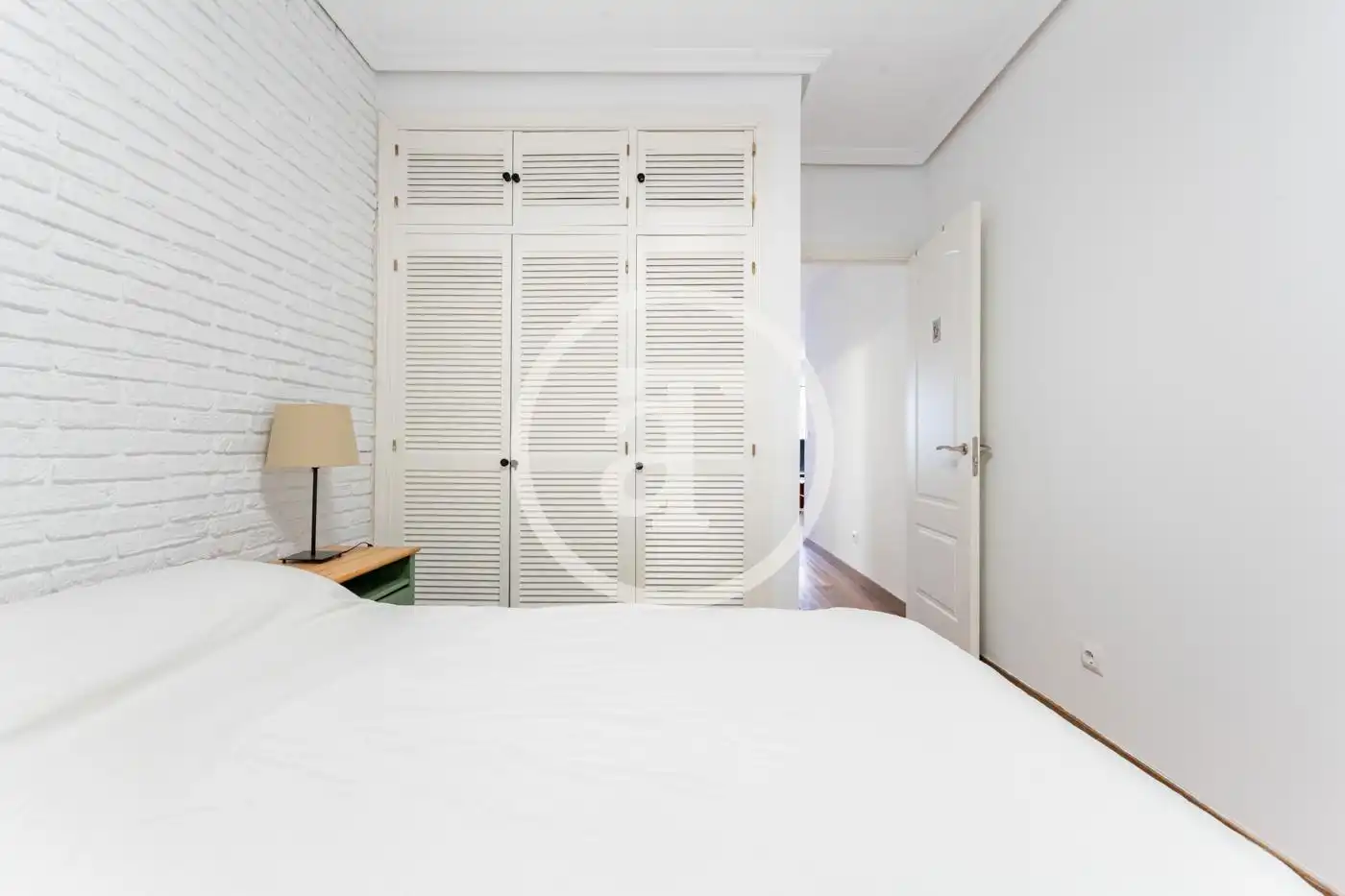 Pis de 49 m² a Madrid