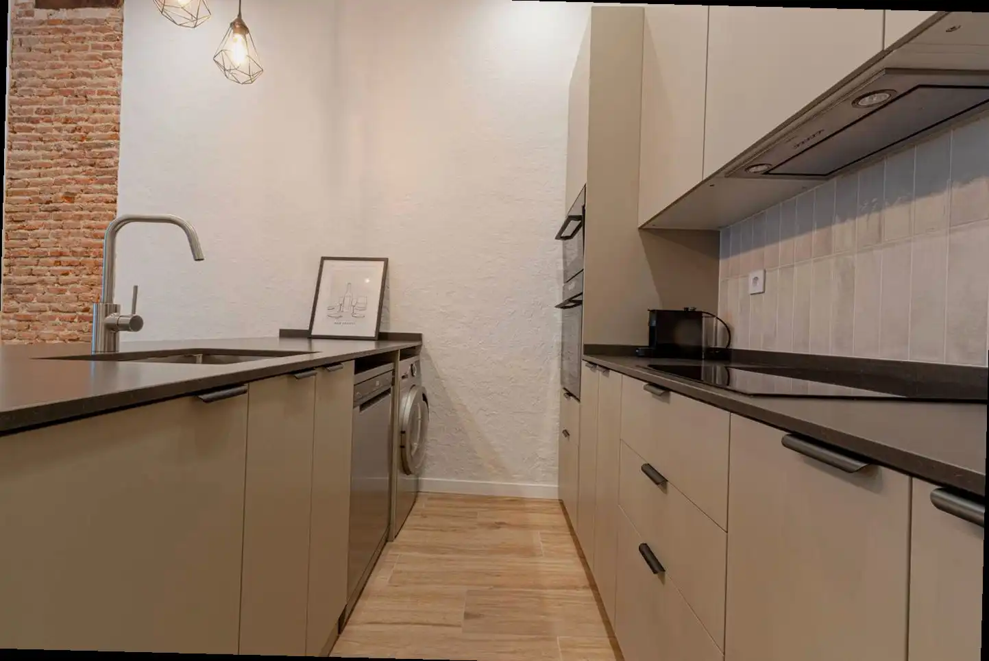 Pis de 100 m² a Valladolid