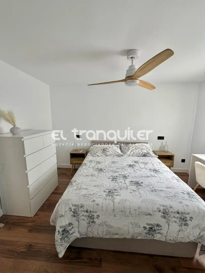 Pis de 69 m² a Madrid