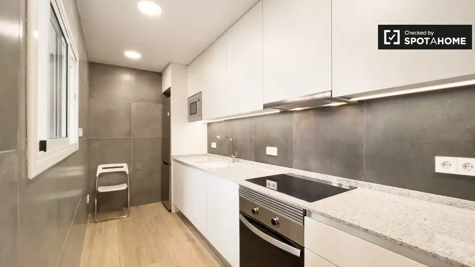 Habitación en alquiler, Barcelona