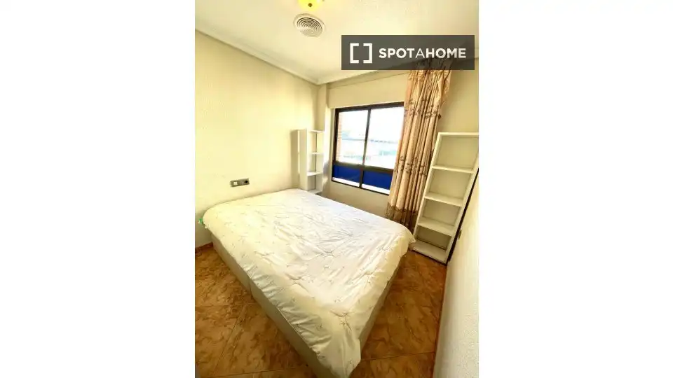 Habitación en alquiler, Murcia