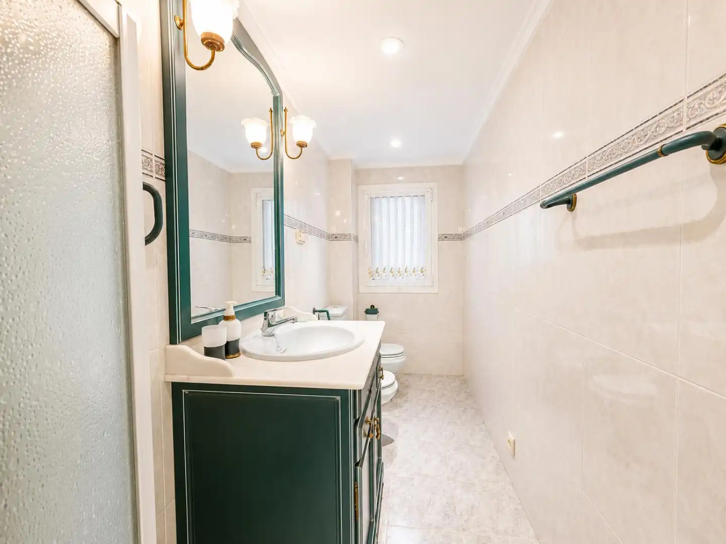 Piso de 80 m² en Gijón