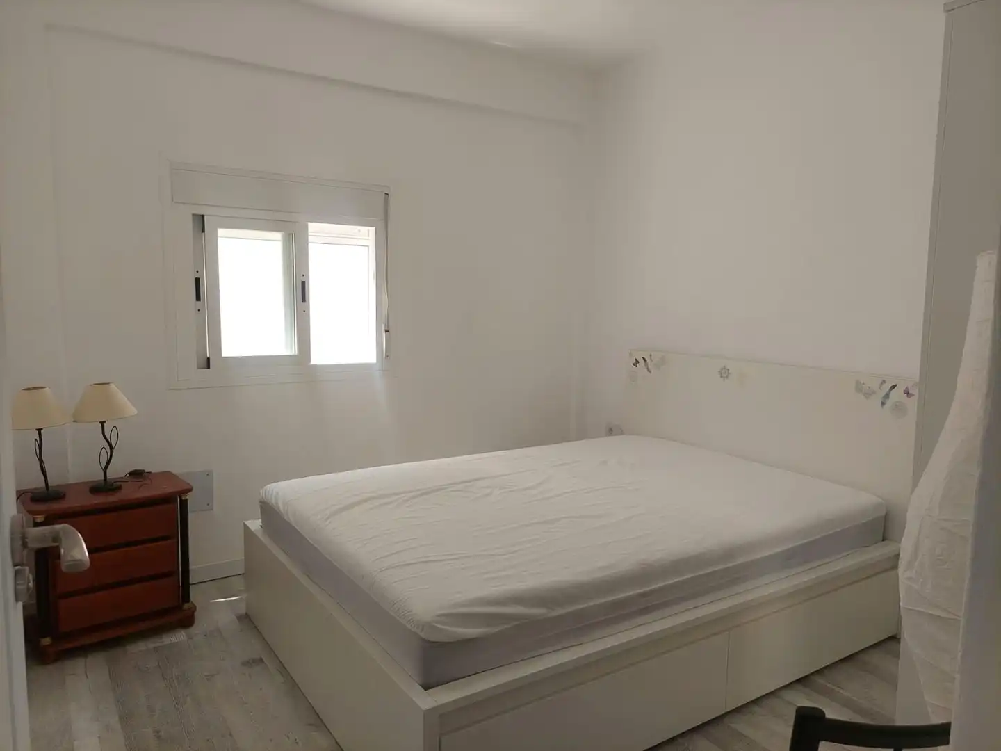 Appartement 35 m² à Santa Cruz de Ténérife