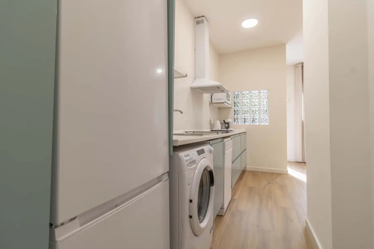 Piso de 45 m² en Sevilla