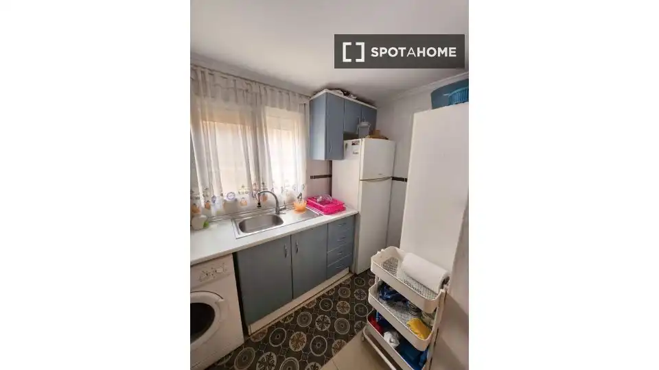 Habitación 167 m², Santa Pola