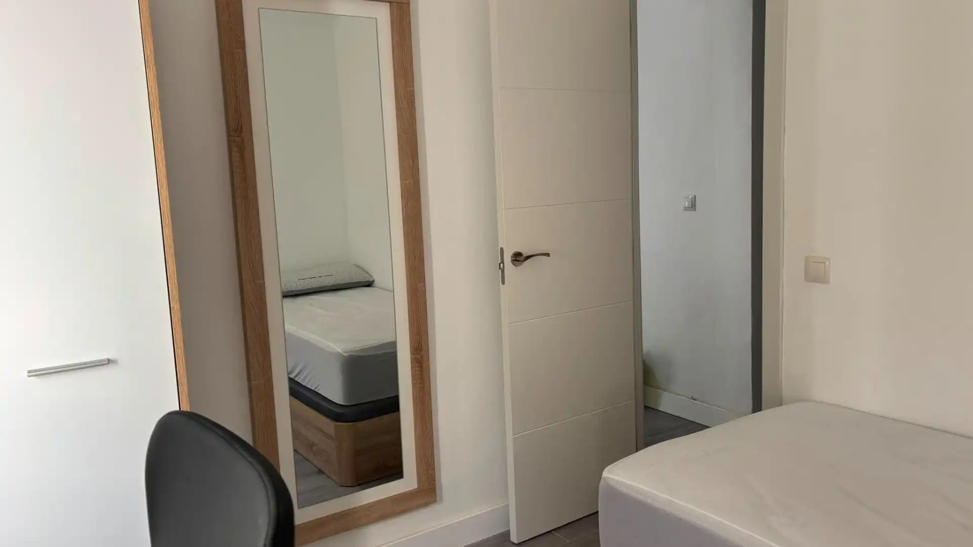 Habitación en alquiler, Sevilla