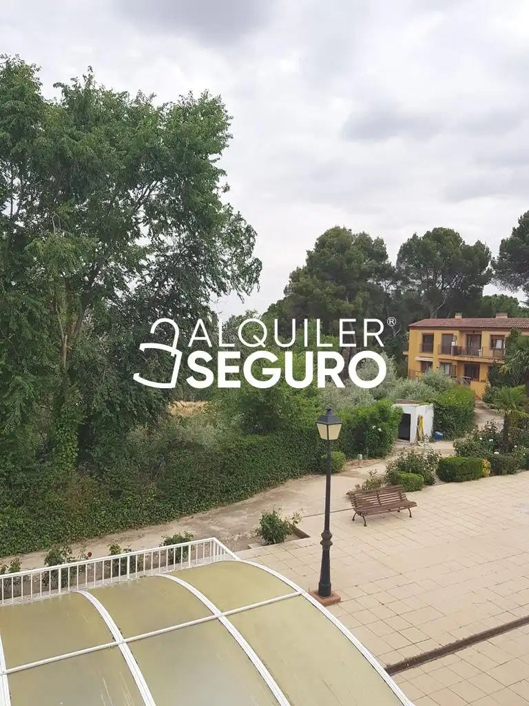 Piso de 45 m² en Villalbilla