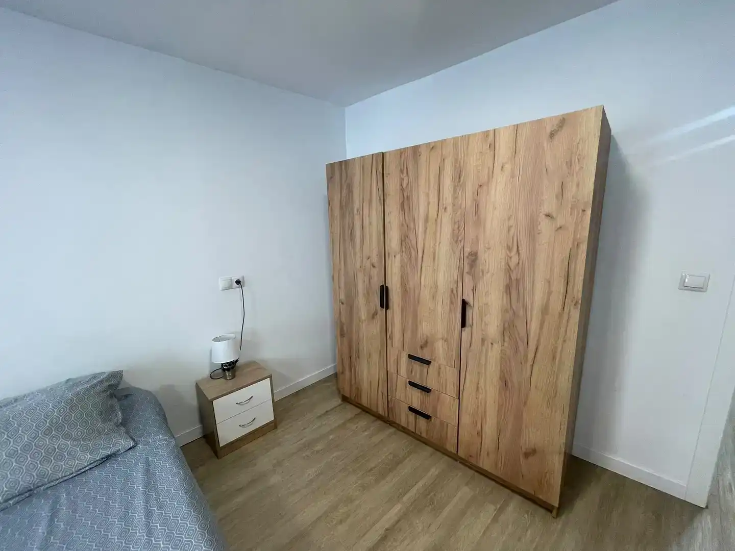 Piso de 50 m² en Lugo