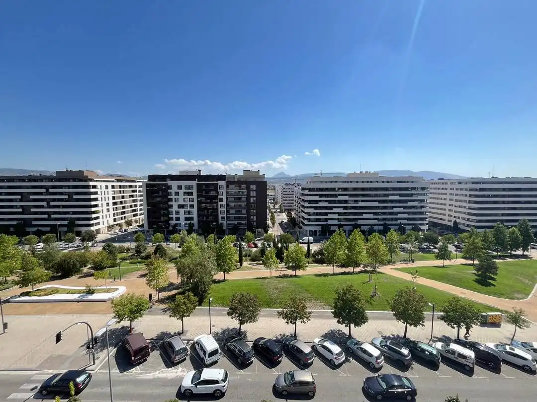Appartamento 102 m² a Pamplona